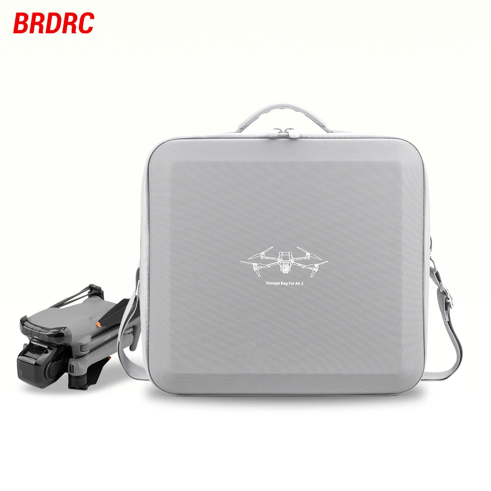 BRDRC Custodia per DJI Air 3S  - Rc Helicopter Bag recensione e prezzo