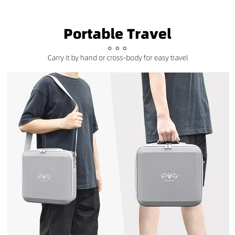 BRDRC Custodia per DJI Air 3S  - Rc Helicopter Bag recensione e prezzo