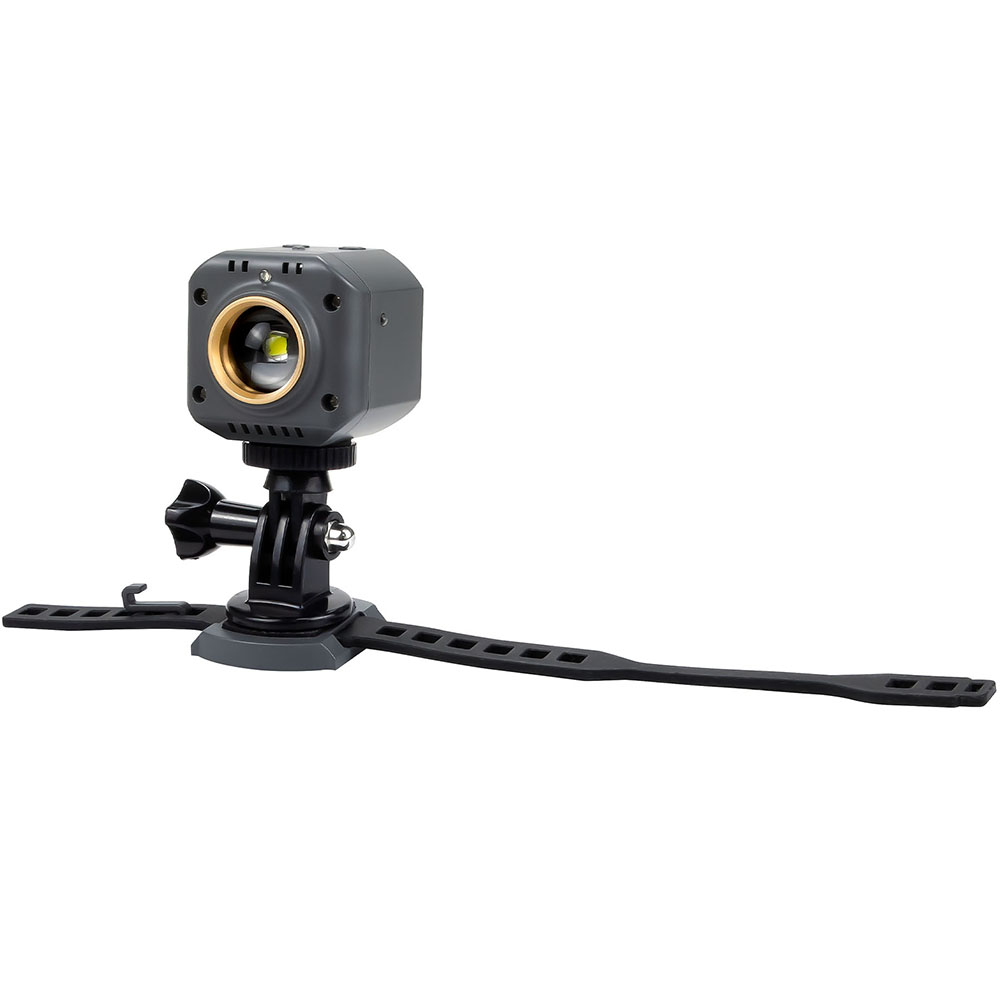 Base fissa per proiettore nott - Dji Drone Air 3 recensione e prezzo