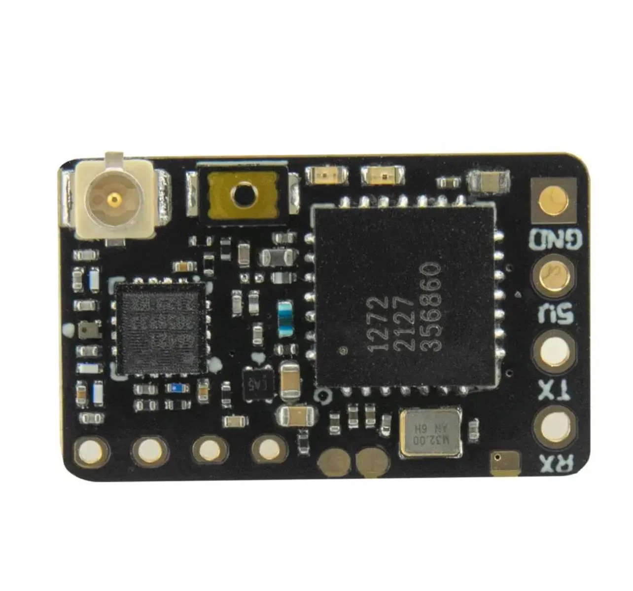 Ricevitore TBS Crossfire Nano  - Tbs Fpv Crossfire recensione e prezzo