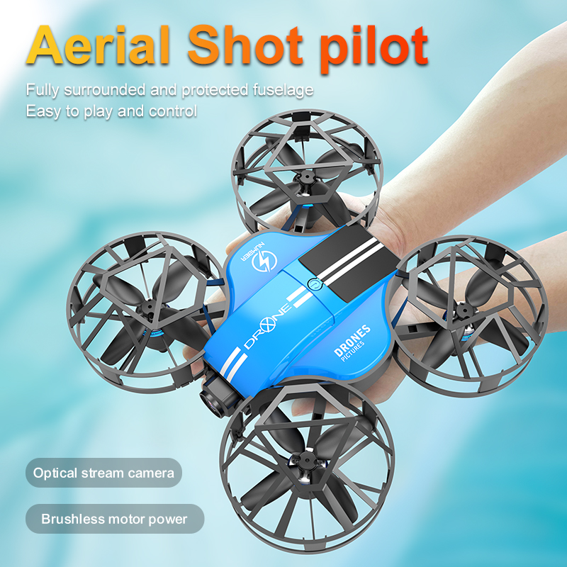 NUOVO Mini Drone 812PRO profes - Rc Helicopter Charger recensione e prezzo